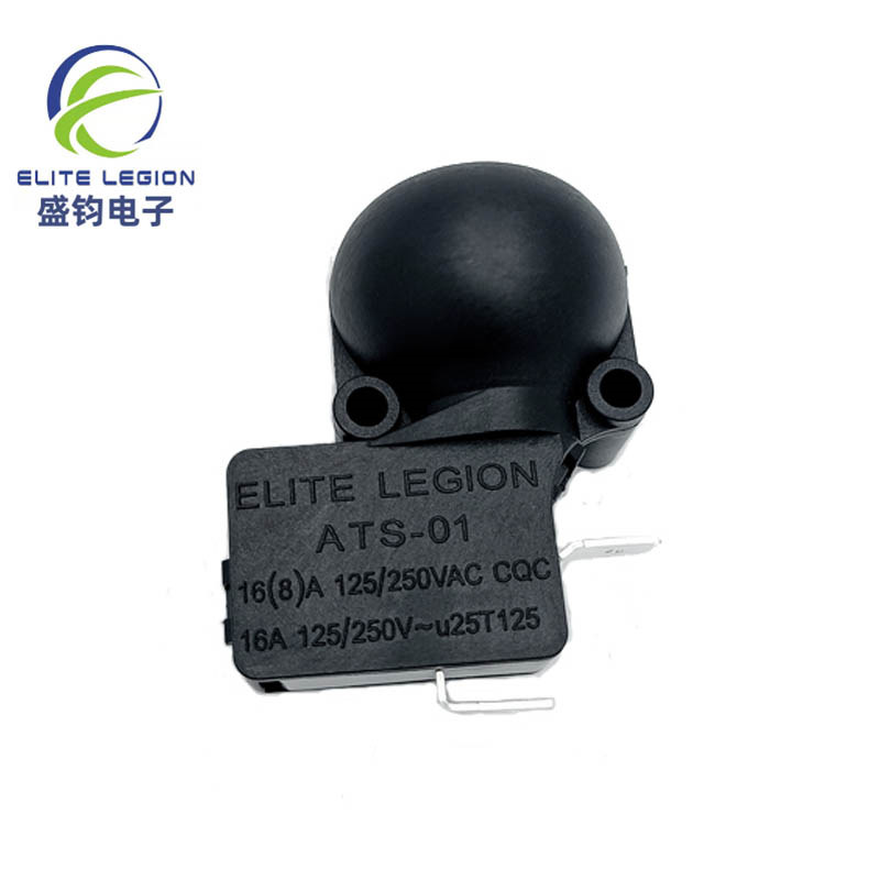 चार्जिंग स्टेशन टिप ओवर स्विच क्या है और यह आवश्यक क्यों है?